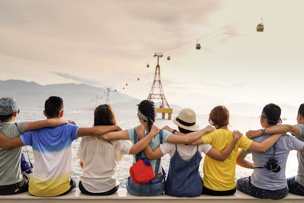 International patients